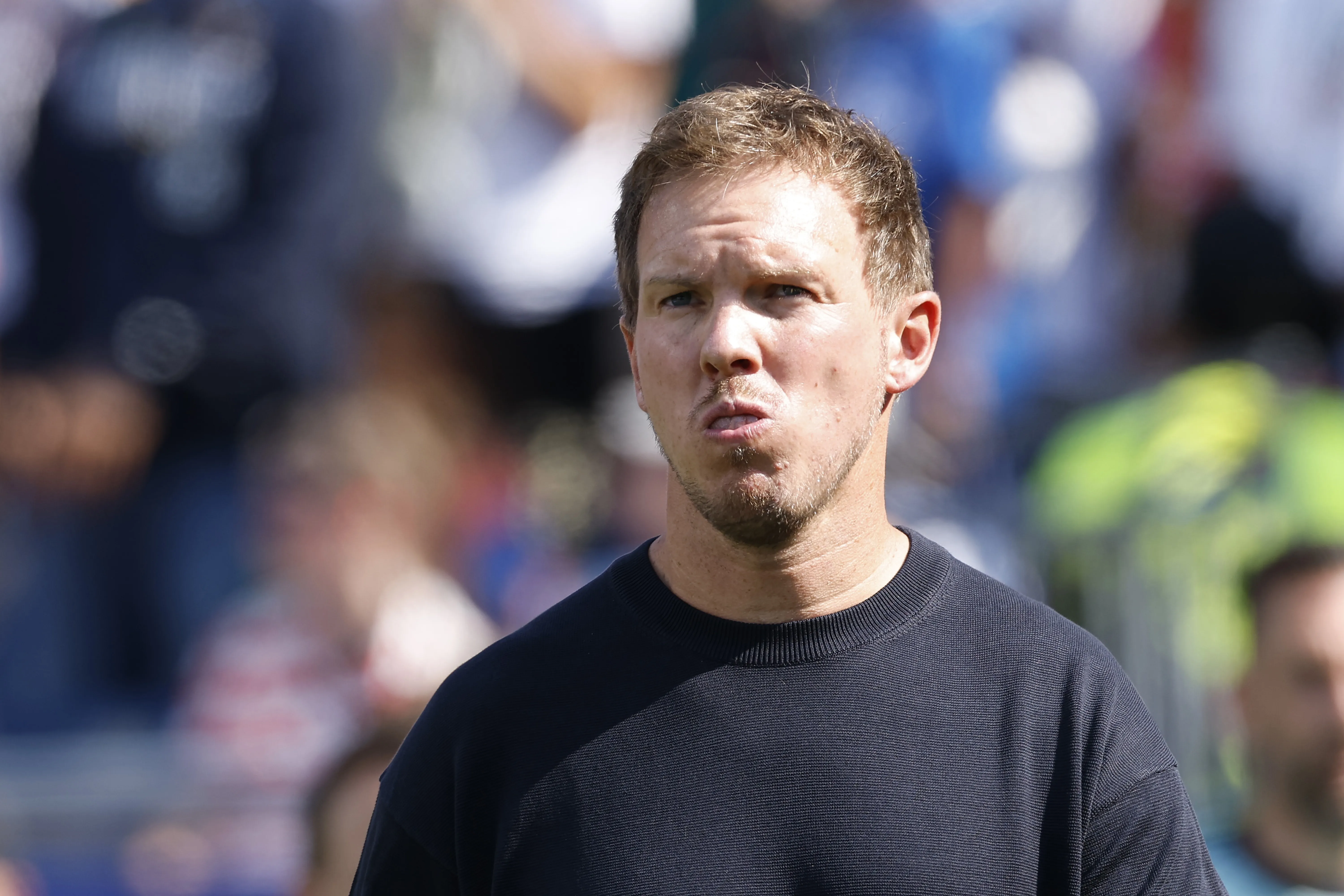 Julian Nagelsmann Allemagne