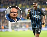 Mercato PSG : les détails de la première de offre de Paris pour Joel Ordonez