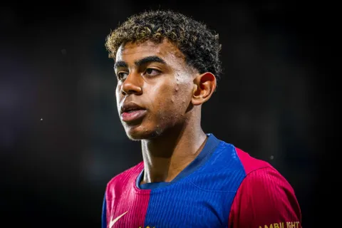 Barça : Hansi Flick refuse de ménager Lamine Yamal