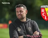Mercato Lens : 6 mois après son arrivée, un attaquant à 2,5 M€ sur le départ