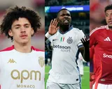 Akliouche devant 3 options, Thuram vers un danger à l’Inter, la Juve offre 3 joueurs à Manchester United pour Sancho… Les 3 infos mercato du jour
