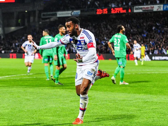 OL-ASSE : Gones ou Verts, qui remportera ce quiz foot sur le derby ?