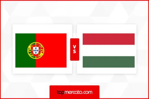 Pronostic Portugal Hongrie – Qualifications Coupe du Monde 2026 (14/10/2025)