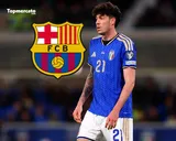 Mercato Barça : une confirmation et un démenti dans le dossier Alessandro Bastoni