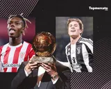 Ballon d’Or : ces 5 joueurs qui doivent viser un transfert pour espérer le gagner