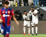 Match Atletico Madrid – Real Madrid : chaîne TV et compos probables
