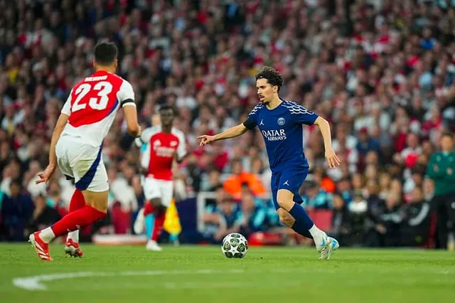 PSG – Arsenal : chaîne TV, heure et compos probables du match
