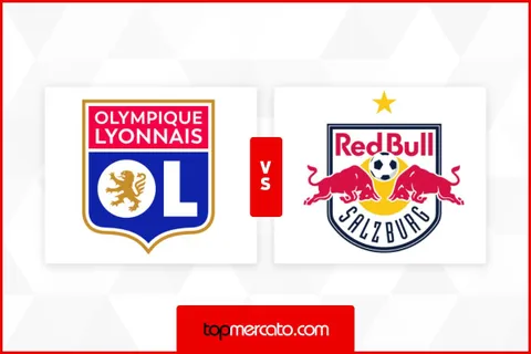 Pronostic Lyon RB Salzbourg – Europa League (02/10/2025)