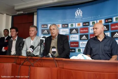 OM : Anigo pressé de régler ses comptes avec Deschamps !
