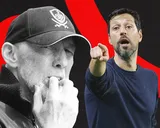 Mercato – Éric Roy en plein doute, le Stade Brestois pense à l’ancien adjoint de Sergio Conceição, Vitor Bruno
