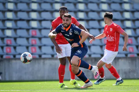 Mercato - Montpellier, Nicollin : “Si Delort est attaché au club, il reste”