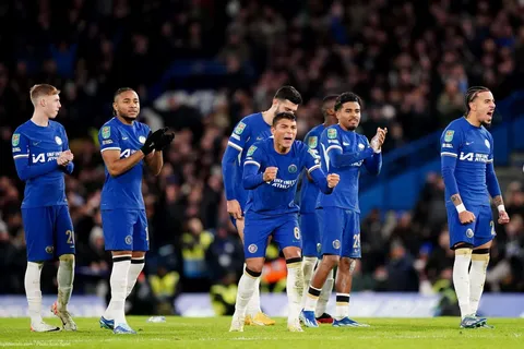 Match Chelsea – Aston Villa : chaîne TV et compos probables