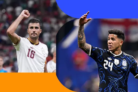 Coupe du monde 2026: une finale Espagne-Argentine aussi placée sous le signe du mercato… 7 transferts potentiels !