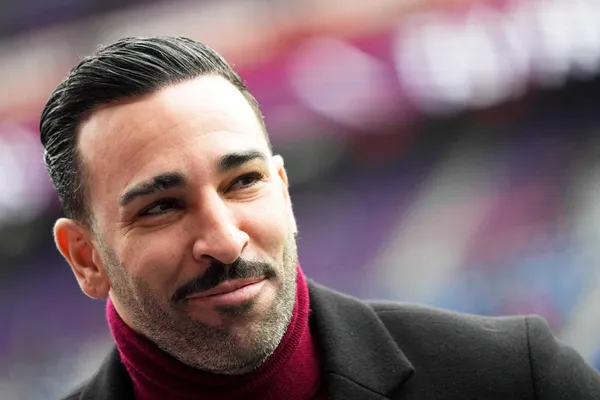 Adil Rami