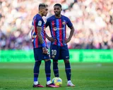 OM : en feu, De Zerbi vise un indésirable du Barça !