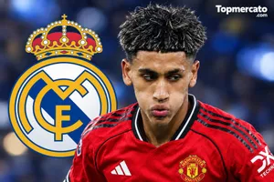 Mercato – Le Real Madrid a déjà un plan en tête pour séduire la pépite JJ Gabriel, sur le départ à Manchester United