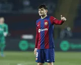 Mercato Barça : “il m’émerveille”… La star à 140 M€ que Pedri rêve de recruter