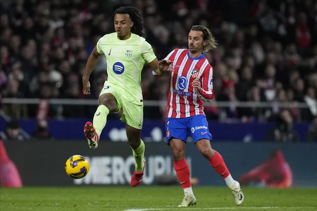 Atlético Madrid – Barça (Coupe du Roi) : chaîne TV, heure et compos probables du match