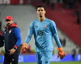 Mercato LOSC : Berke Özer pas près de faire oublier Chevalier…