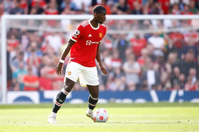 Mercato - Mercato Live : Pogba à la Juventus, c’est réglé !