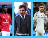 Mercato OM : après les échecs en série, une alternative inattendue recrutée au milieu de terrain ?
