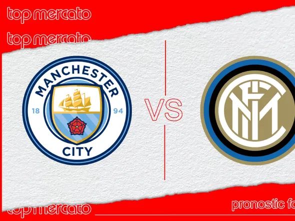 Pronostic Man City Inter Milan – Ligue des Champions (18/09/2024)