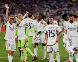 Match Grenade – Real Madrid : chaîne TV et compos probables