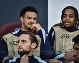 Equipe de France : un Bleu s’agace sur le banc !
