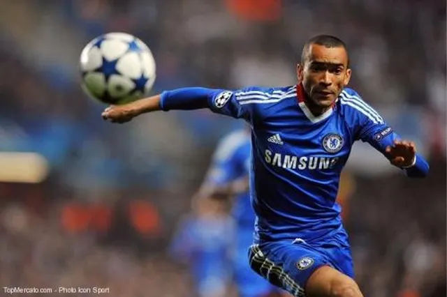 Anzhi : Hiddink-Bosingwa, bis-repetita ?