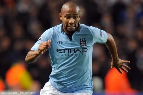 AS Rome : affaire conclue pour Maicon (Officiel)