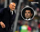 Mercato Barça : la Juventus en passe de doubler les Blaugranas pour un défenseur à 0€