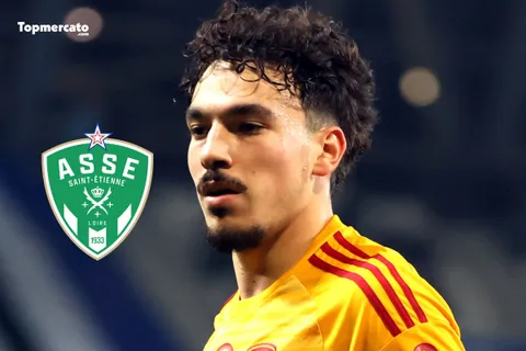 Mercato ASSE : Nolan Galves, un dossier au cœur de la “finale” pour la montée à Rodez
