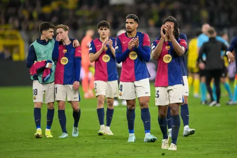 Mercato Barça : un signe et le Bayern Munich dégaine une offre pour un cadre à 65 M€