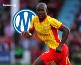 Mercato Lens : la vérité éclate sur la rumeur Malang Sarr à l’OM