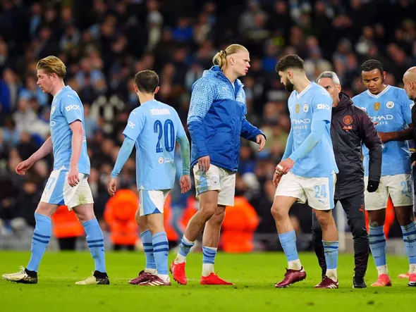 Match Manchester City – Wolverhampton : chaîne TV et compos probables