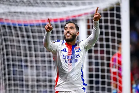 Lyon – Besiktas : chaîne TV, heure et compos probables du match
