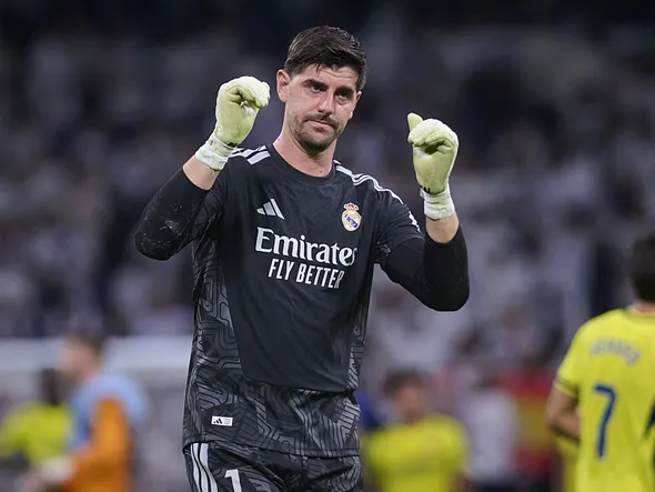 Mercato – Un gardien prometteur de L1 dans la short-list du Real Madrid pour l’après-Courtois
