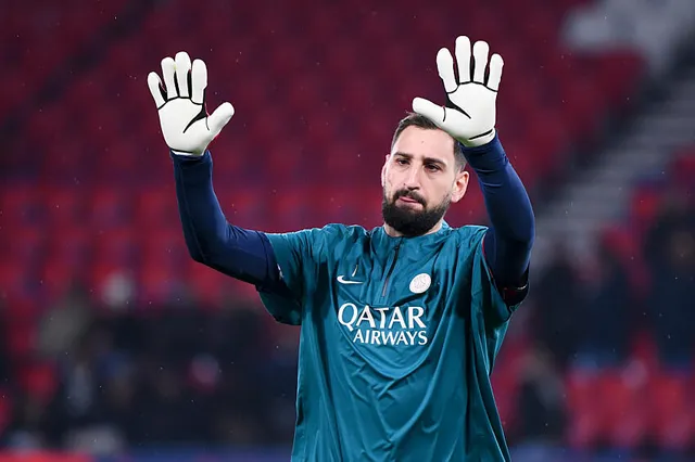 Mercato PSG : le verdict est tombé pour l’avenir de Gianluigi Donnarumma