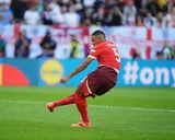 Angleterre-Suisse : la réaction déchirante d’un joueur !