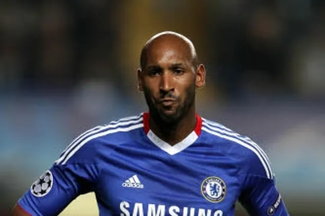 Un défi vraiment très tentant pour Anelka ?