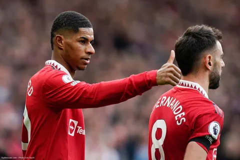 Match Newcastle – Manchester United : chaîne TV et compos probables