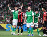 Nice – ASSE : le match en DIRECT – Barrage retour (29/05/2026)