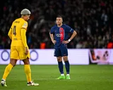 PSG : Nasri allume Mbappé !