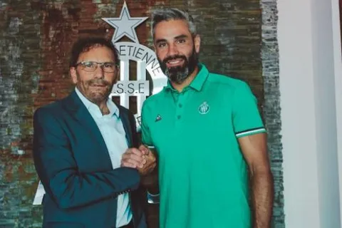 ASSE : Perrin président ? La réponse de Romeyer