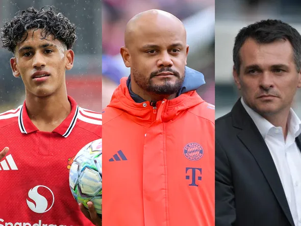 Le PSG et le Real Madrid devancés pour JJ Gabriel, le Bayern veut profiter d’une belle affaire à l’Atlético Madrid, Sagnol licencié de son poste… Les 3 infos mercato du jour