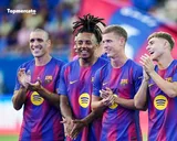 Mercato Barça : le Bayern se penche sur un possible partant