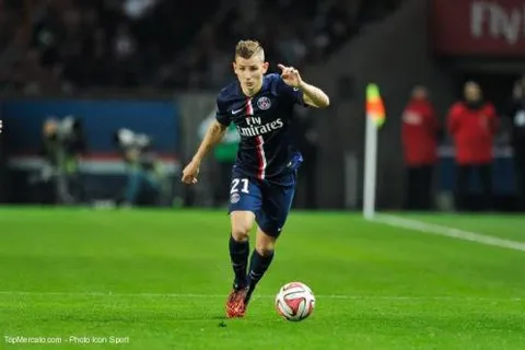 PSG : un transfert à ne pas exclure pour Digne