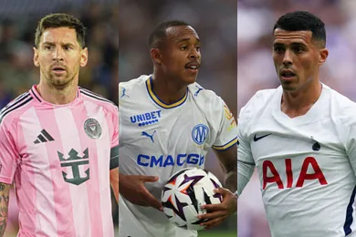 Clarification sur le futur de Messi, un nouveau courtisan pour Paixao, le Barça à fond sur Pedro Porro ? Les 3 infos mercato du jour