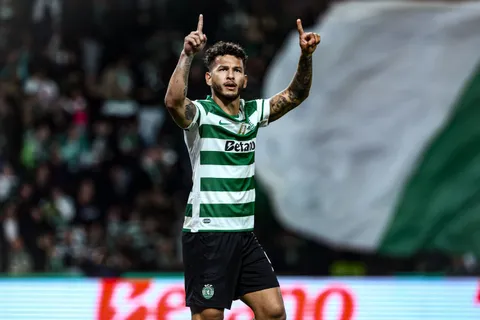 Bodö/Glimt – Sporting Portugal : suivez en DIRECT commenté le match surprise des 8es de finale aller de la Ligue des Champions (11/03/2026)