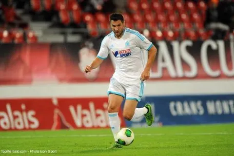 OM : Gignac et le mirage de son départ